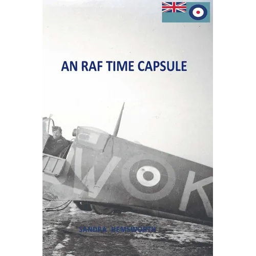 An RAF Time Capsule