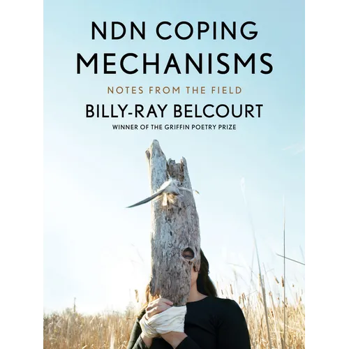 Ndn Coping Mechanisms: Notes from the Field