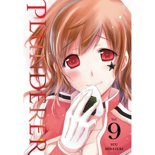 Plunderer, Vol. 9: Volume 9