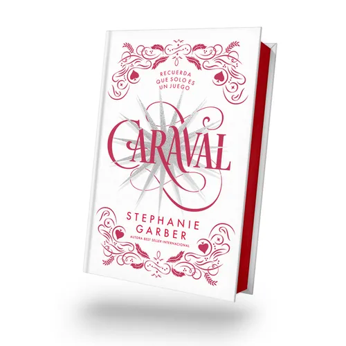 Caraval - Ed. Coleccionista