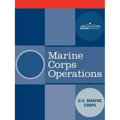 Marine Corps Operations