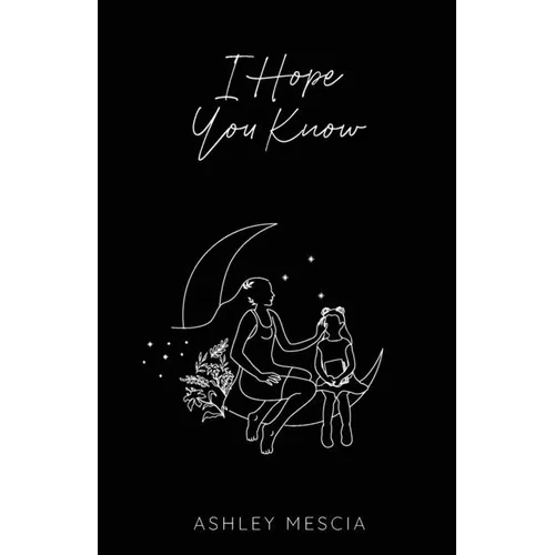 I Hope You Know
