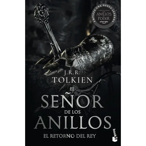 El Señor de Los Anillos 3. El Retorno del Rey (TV Tie-In). the Lord of the Rings 3. the Return of the King (TV Tie-In) (Spanish Edition)