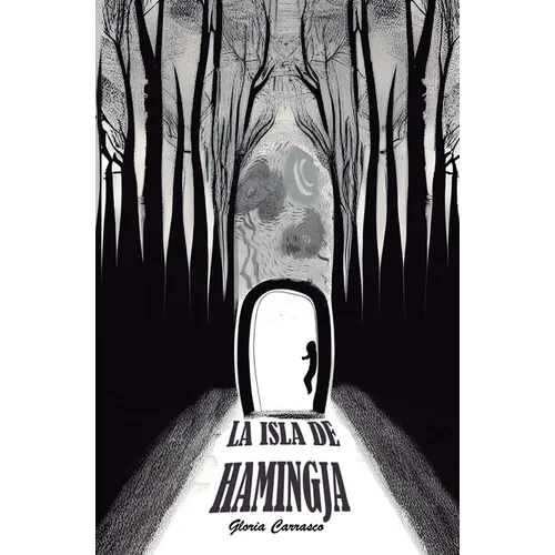 La isla de Hamingja