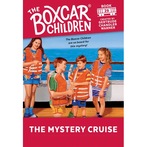 The Mystery Cruise