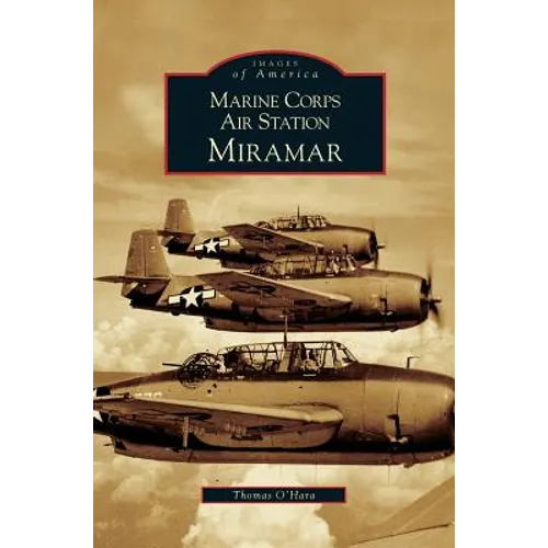 Marine Corps Air Station Miramar