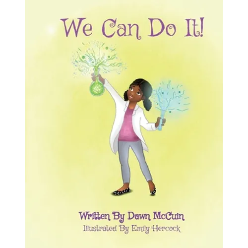 We Can Do It!