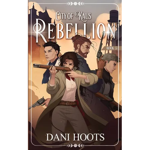 Rebellion