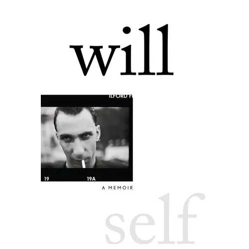 Will: A Memoir
