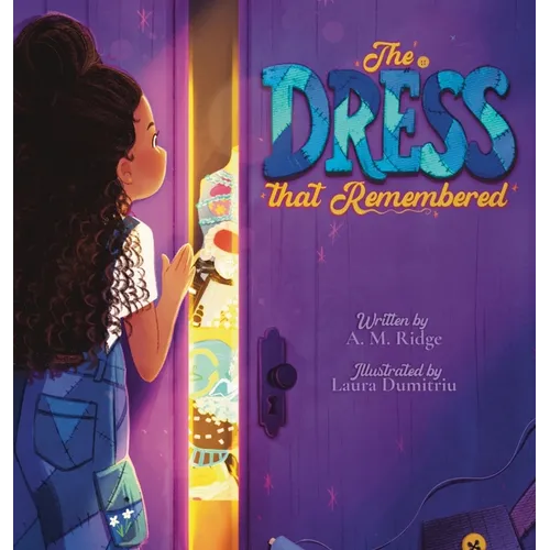 The Dress That Remembered