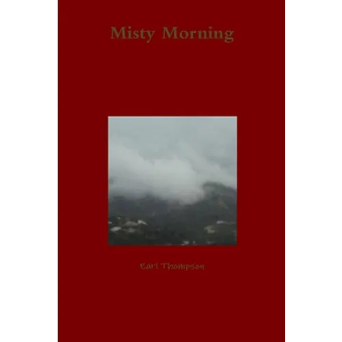 Misty Morning