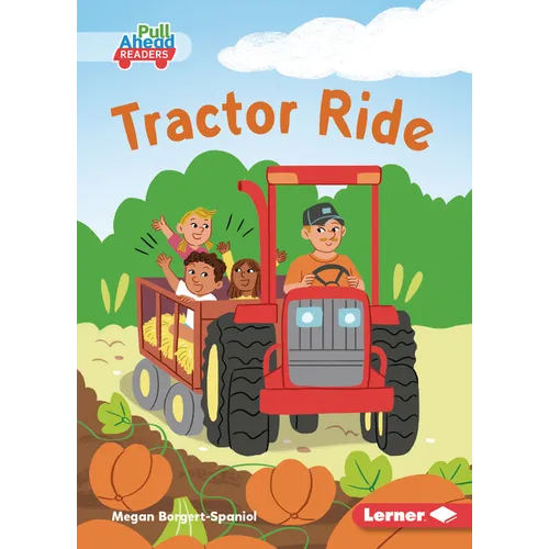 Tractor Ride