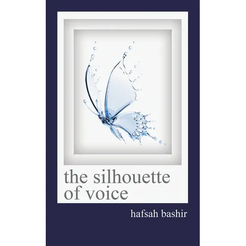 The Silhoette of Voice