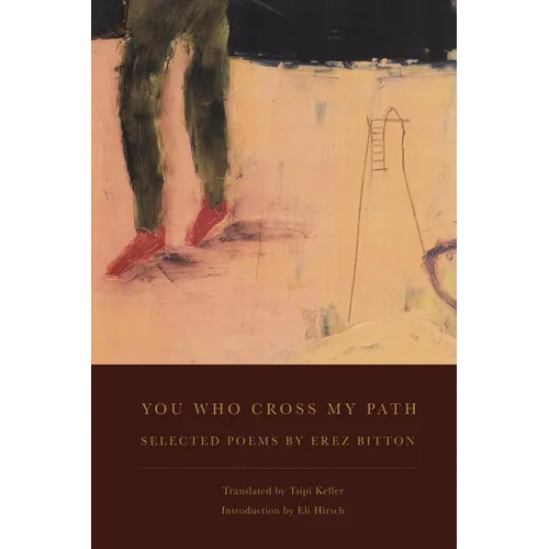 You Who Cross My Path