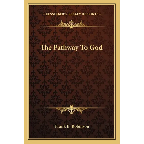 The Pathway To God