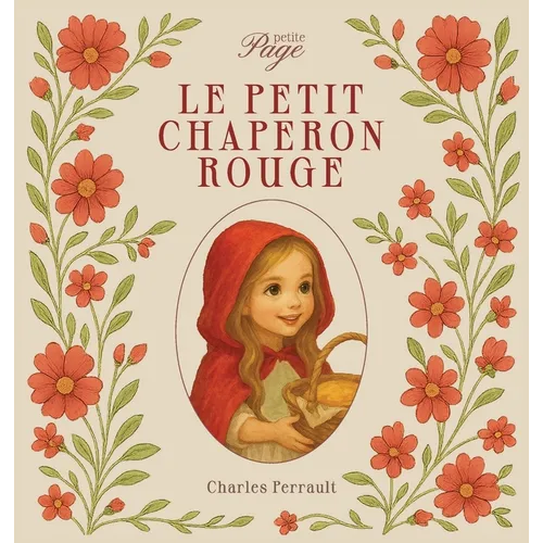 Le Petit Chaperon Rouge