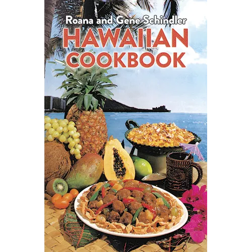 Hawaiian Cookbook