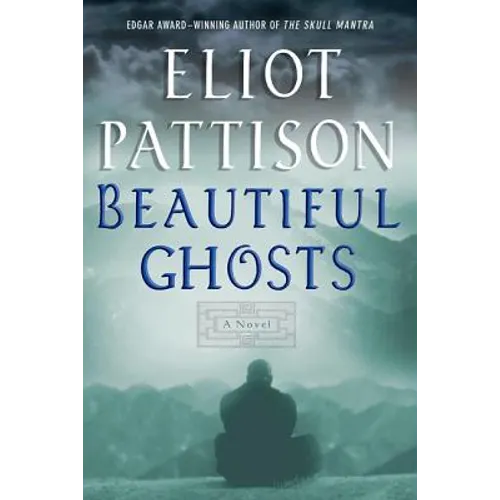 Beautiful Ghosts