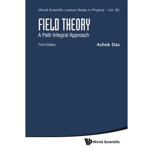 Field Theory (3rd Ed)