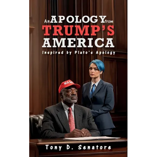 An Apology from Trump's America