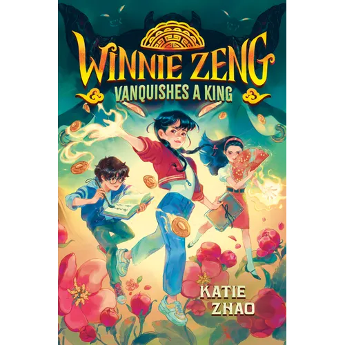 Winnie Zeng Vanquishes a King