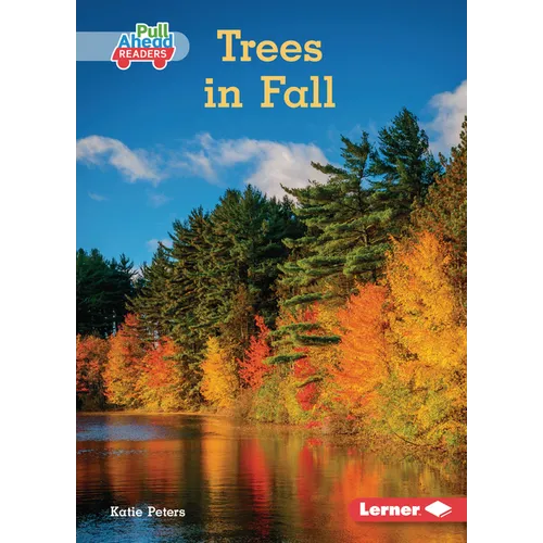 Trees in Fall