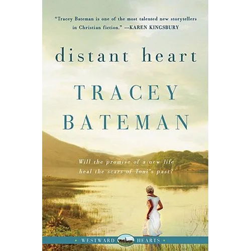 Distant Heart (Westward Hearts)