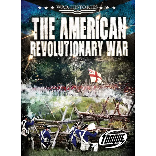 The American Revolutionary War