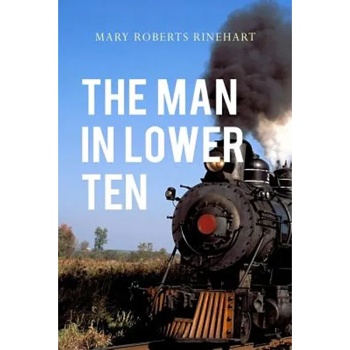 The Man In Lower Ten