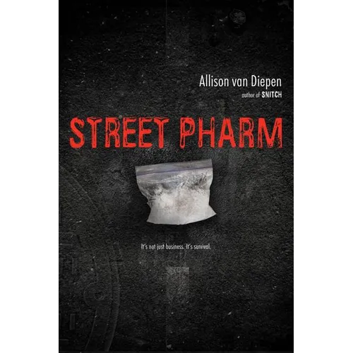 Street Pharm