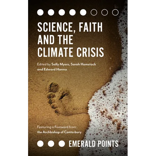 Science, Faith and the Climate Crisis