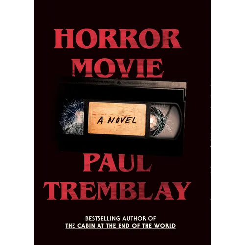 Horror Movie