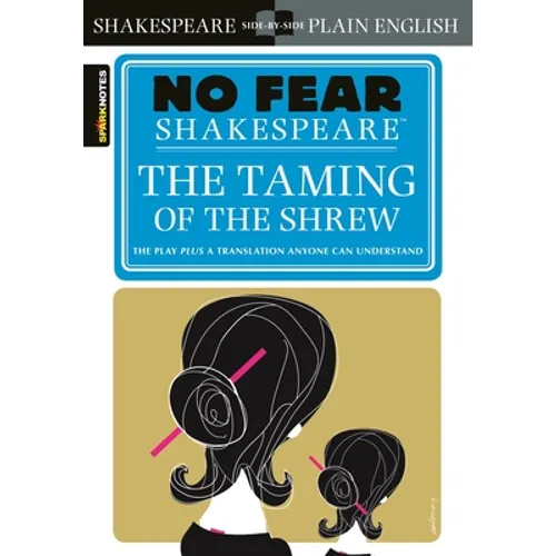 Taming of the Shrew