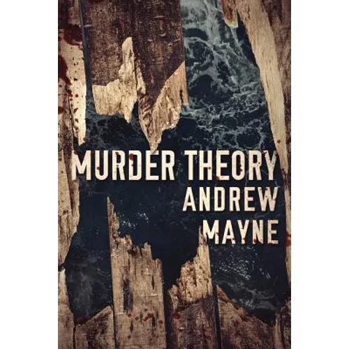 Murder Theory