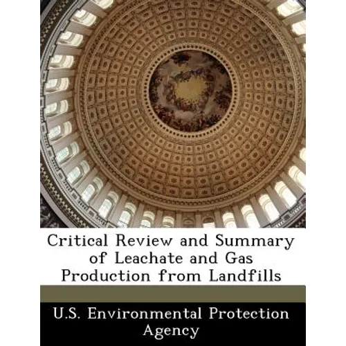 Critical Review and Summary of Leachate and Gas Production from Landfills