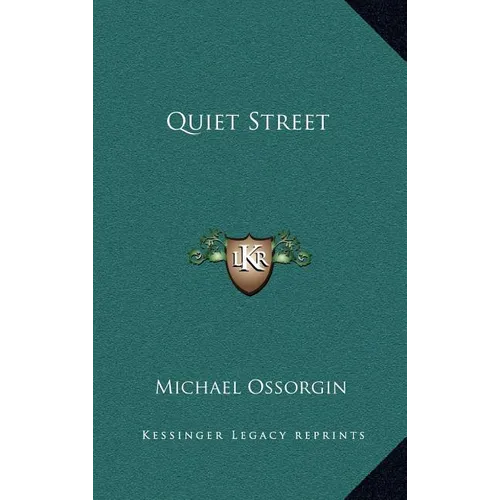 Quiet Street