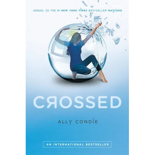 Crossed