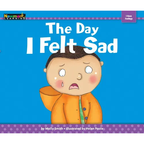 The Day I Felt Sad