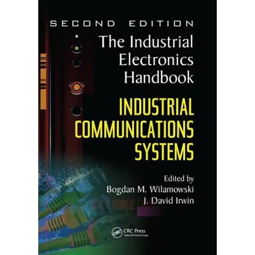 Industrial Communication Systems