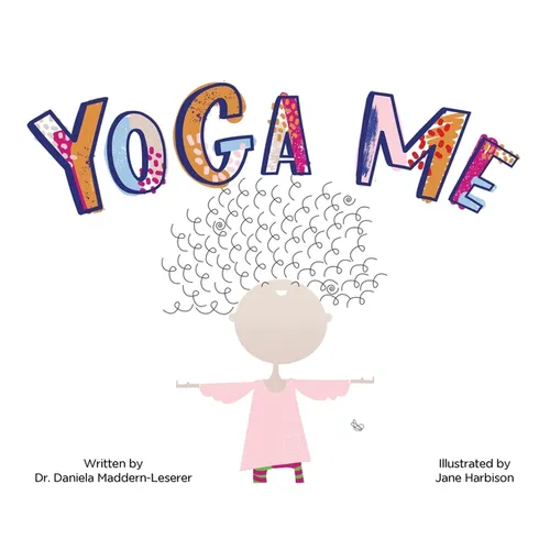 Yoga Me