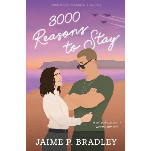 3000 Reasons to Stay