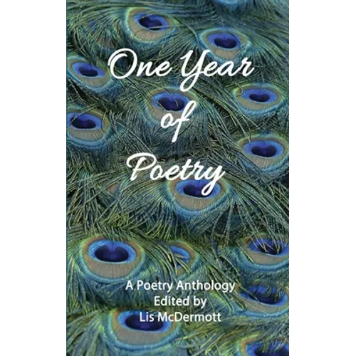 One Year of Poetry 2020-2021