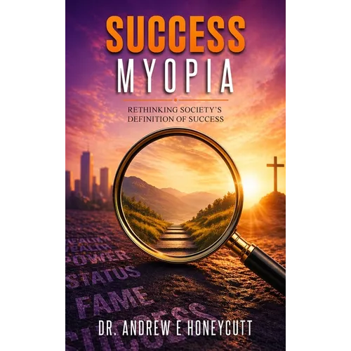 Success Myopia: Rethinking Society's Definition of Success