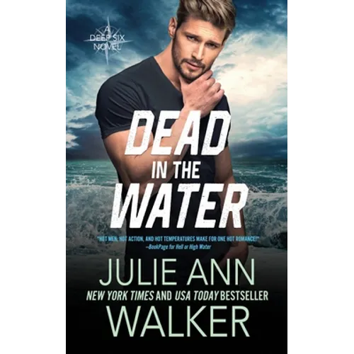 Dead in the Water