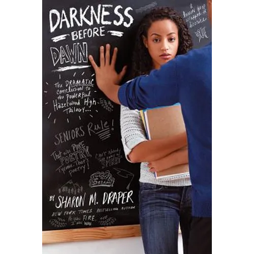 Darkness Before Dawn