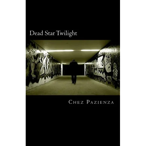Dead Star Twilight: A Memoir