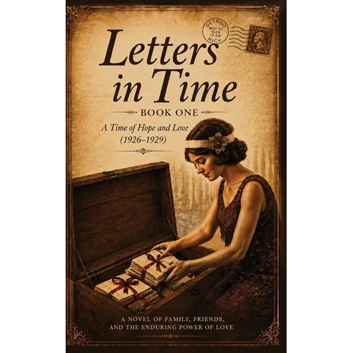 Letters in Time