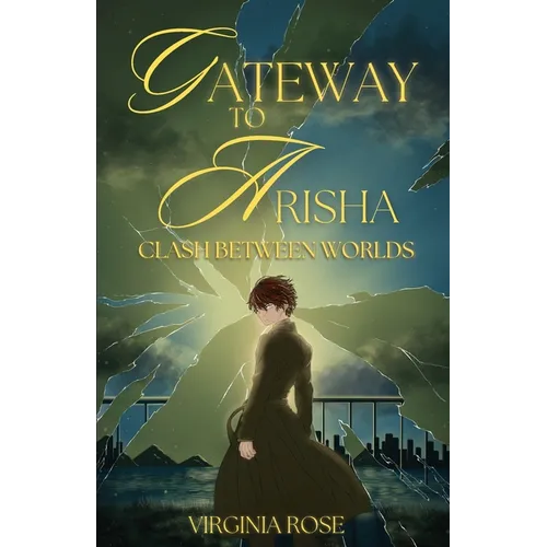 Gateway to Arisha: Clash Between Worlds