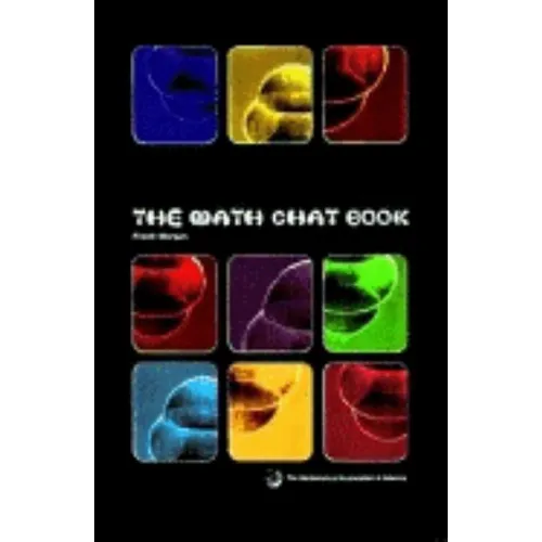 The Math Chat Book