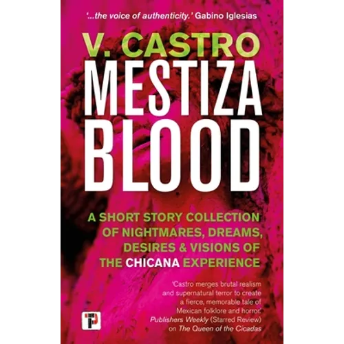 Mestiza Blood